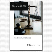 VIVENCIAS TÉCNICAS DE POLICÍA LOCAL